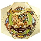 Gourmet Food : Antichi Dolci di Siena Panforte Margherita - 8.8oz.