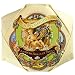 Antichi Dolci di Siena Panforte Margherita - 8.8oz.