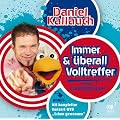 Immer und �berall Volltreffer CD+DVD