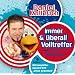 Immer und �berall Volltreffer CD+DVD