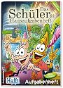Häfft: Das Schüler Hausaufgabenheft 2012/2013 (Original DIN A5)