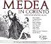 Mayr - Medea in Corinto / Eaglen · Kenny · Ford · Giménez · Miles · Mason · Nilon · Archer · PO · Parry