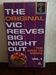 Vic Reeves-Original Vol.1 [VHS] [1990]