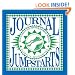 Journal Jumpstarts: Quick Topics and Tips for Journal Writing