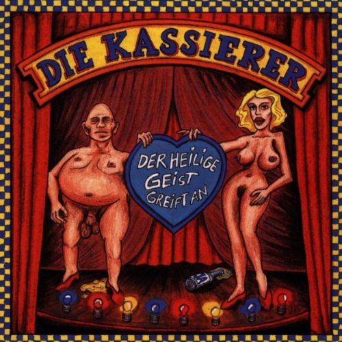 Die Kassierer