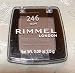Rimmel Color Rush Mono Eyeshadow - Taupe