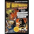 Ray Harryhausen Collection (3 DVDs)