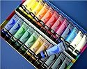 Premiere Acrylics- Set of 24 Colors
