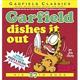 garfield dishes it out his 27th book