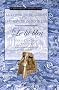 Le Lit bleu : Correspondance 1777-1785