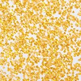Wilton Gold Edible Hearts Glitter Wilton Gold Edible Hearts Glitter