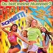 DU BIST MEINE NUMMER 1 - Pop Schlager Fox Disco Party Hit - Discofox Sommerhit 2012