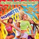 DU BIST MEINE NUMMER 1 - Pop Schlager Fox Disco Party Hit - Discofox Sommerhit 2012