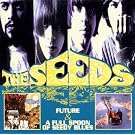 Future / Full Spoon Of Seedy Blue (2 albums sur 1 seul CD)