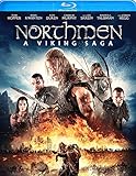 Northmen - A Viking Saga [Blu-ray]