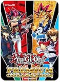Yu Gi Oh Trading Card Game Premium Collection Tin