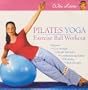 Pilates Yoga/exercise Ball Workout