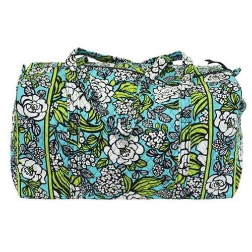 Vera Bradley Large Duffel All Travel Bag
