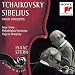 Tchaikovsky, Sibelius: Violin Concertos