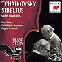 Tchaikovsky : Concerto pour violon en r� majeur op&hellip ~ Piotr Ilyich Tchaikovsky