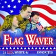 Flag Waver
