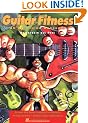 Guitar Fitness: An Exercising Handbook
