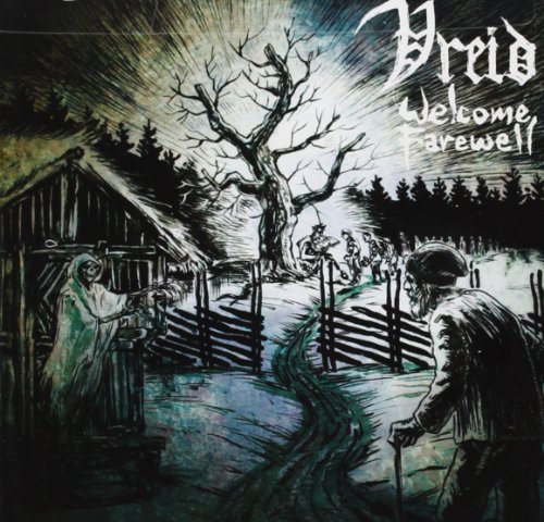 Vreid - Welcome Farewell - Zortam Music