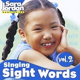 Vol. 2-Singing Sight Words