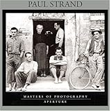paul strand masters of photography series