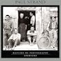 Paul Strand (Masters of Photography Series)