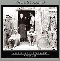 Paul Strand (Aperture Masters of Photography)