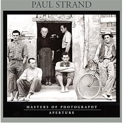 Paul Strand (Masters of Photography)