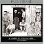 Paul Strand (Aperture Masters of Photography)
