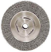 Weiler 6655 Vortec Pro 7