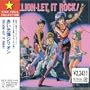 Zillion: Let It Rock (1987 Anime Series)
