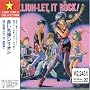�Ԃ����e�W���I���^ZILLION LET IT ROCK�I