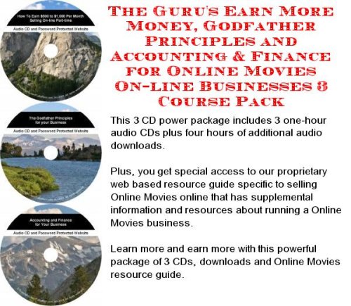 Online Courses