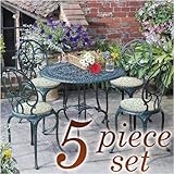 �W���m �e�[�u�� 5�_�Z�b�g �V�[�g�p�b�h�t