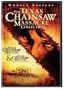 The Texas Chainsaw Massacre Collection (The Texas Chainsaw Massacre 2003 / The Texas Chainsaw Massacre The Beginning)