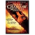 The Texas Chainsaw Massacre Collection (The Texas Chainsaw Massacre 2003 / The Texas Chainsaw Massacre The Beginning)
