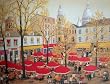 Fanch Ledan - Au Vieux Montmartre