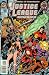 Justice League Americe #0