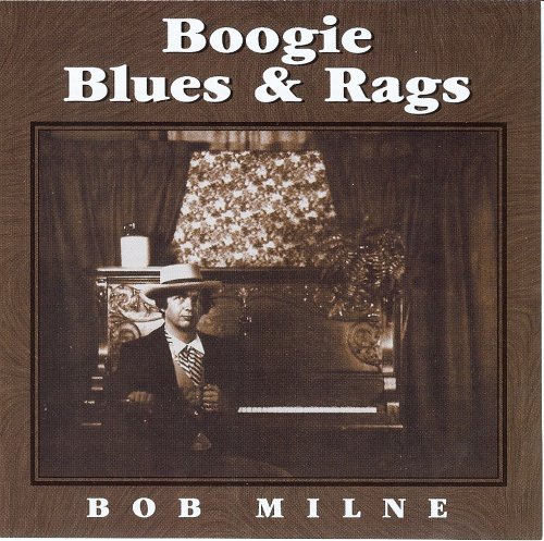 Bob Milne