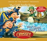 Other Times, Other Places: 10 (Adventures in Odyssey (Audio Numbered))