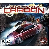 Need For Speed Carbon - Windows - B002S1LP5S