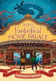 Aldo's Fantastical Movie Palace