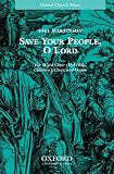  : Save Your People, O Lord