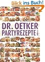 Partyrezepte von A-Z