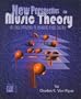 New Perspectives In Music Theory