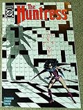 The Huntress No. 8 Nov (A Bad Seed)